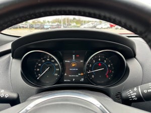 2017 Jaguar F-PACE S