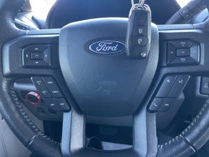 2020 Ford F-150 XLT CUSTOM COYOTE