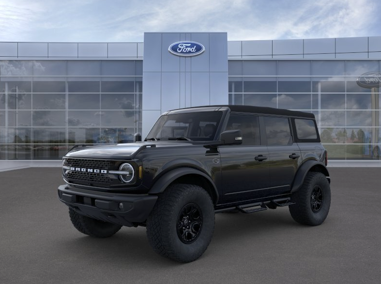 2023 Ford Bronco for sale in Little Rock, Arkansas