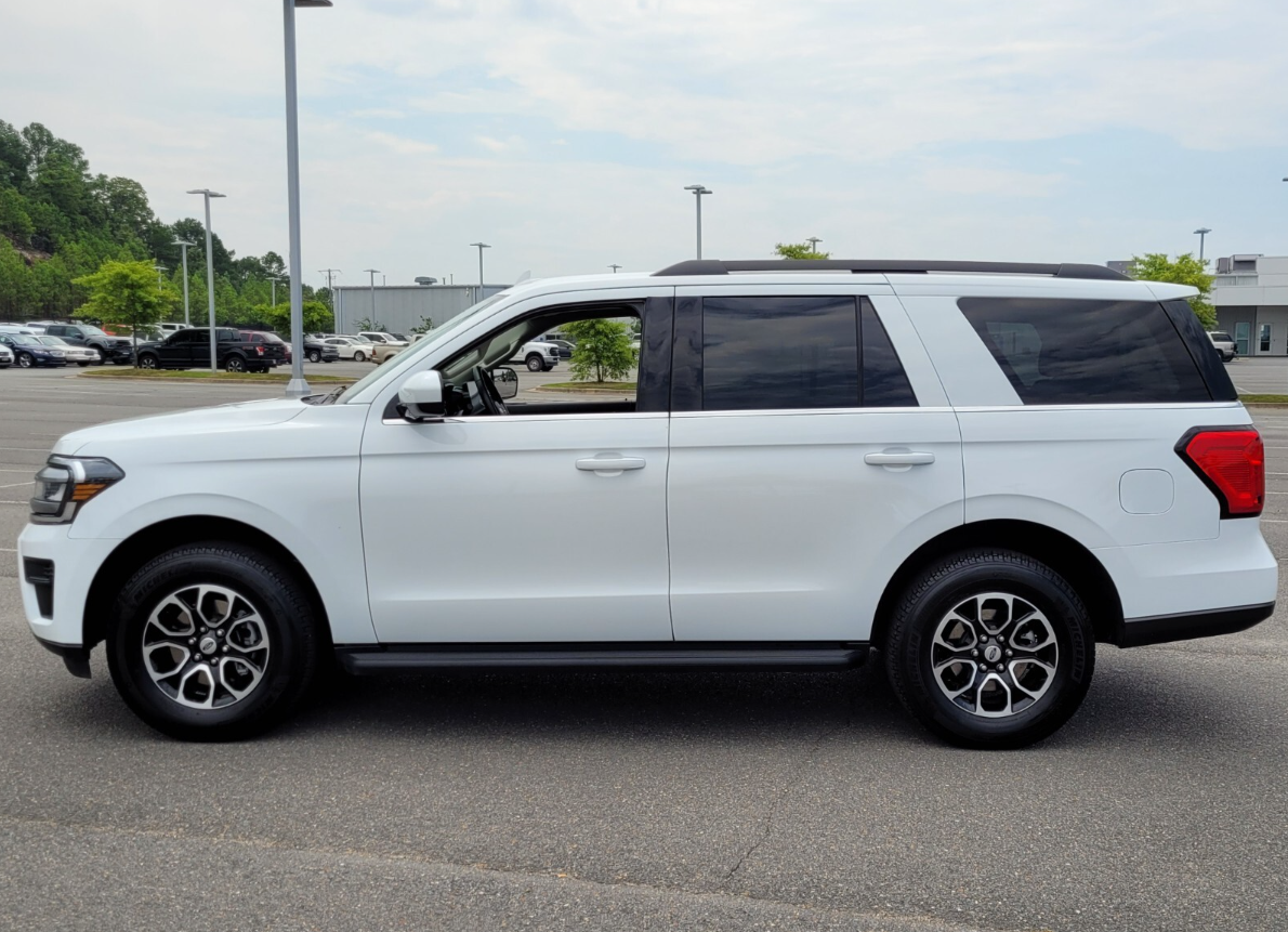 2024 Ford Expedition for sale in Little Rock, Arkansas
