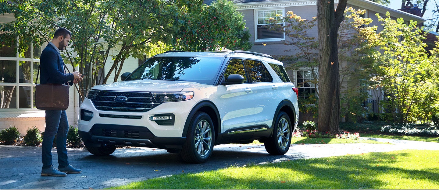 Crain Ford of Little Rock in Little Rock AR