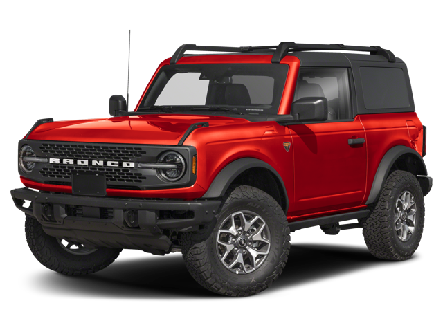Popular Ford Models