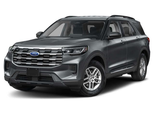Popular Ford Models