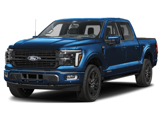 Popular Ford Models