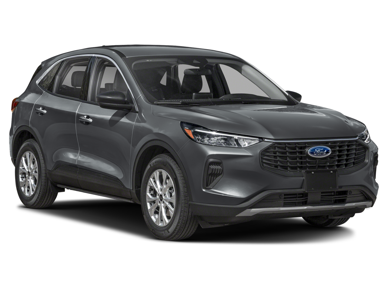 2026 Ford Escape Active photo 3