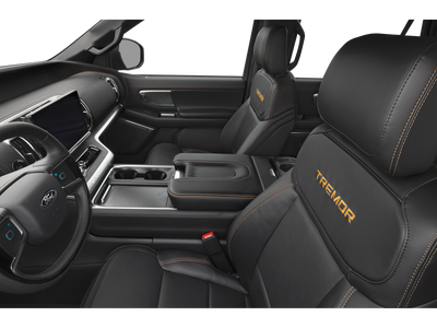 2026 Ford Expedition Tremor®