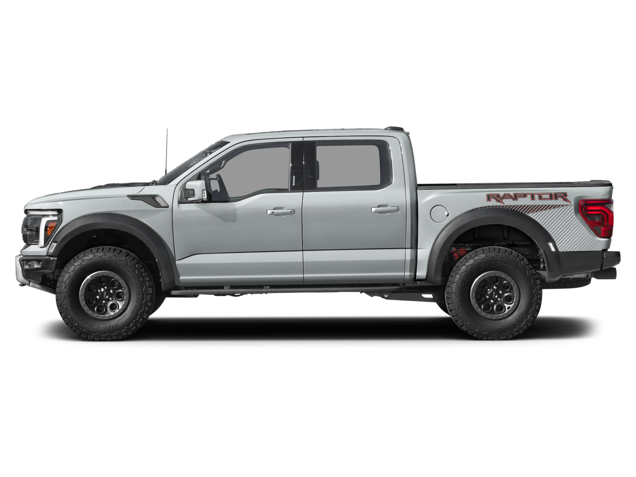 2026 Ford F-150 F150 RAPTOR CRW