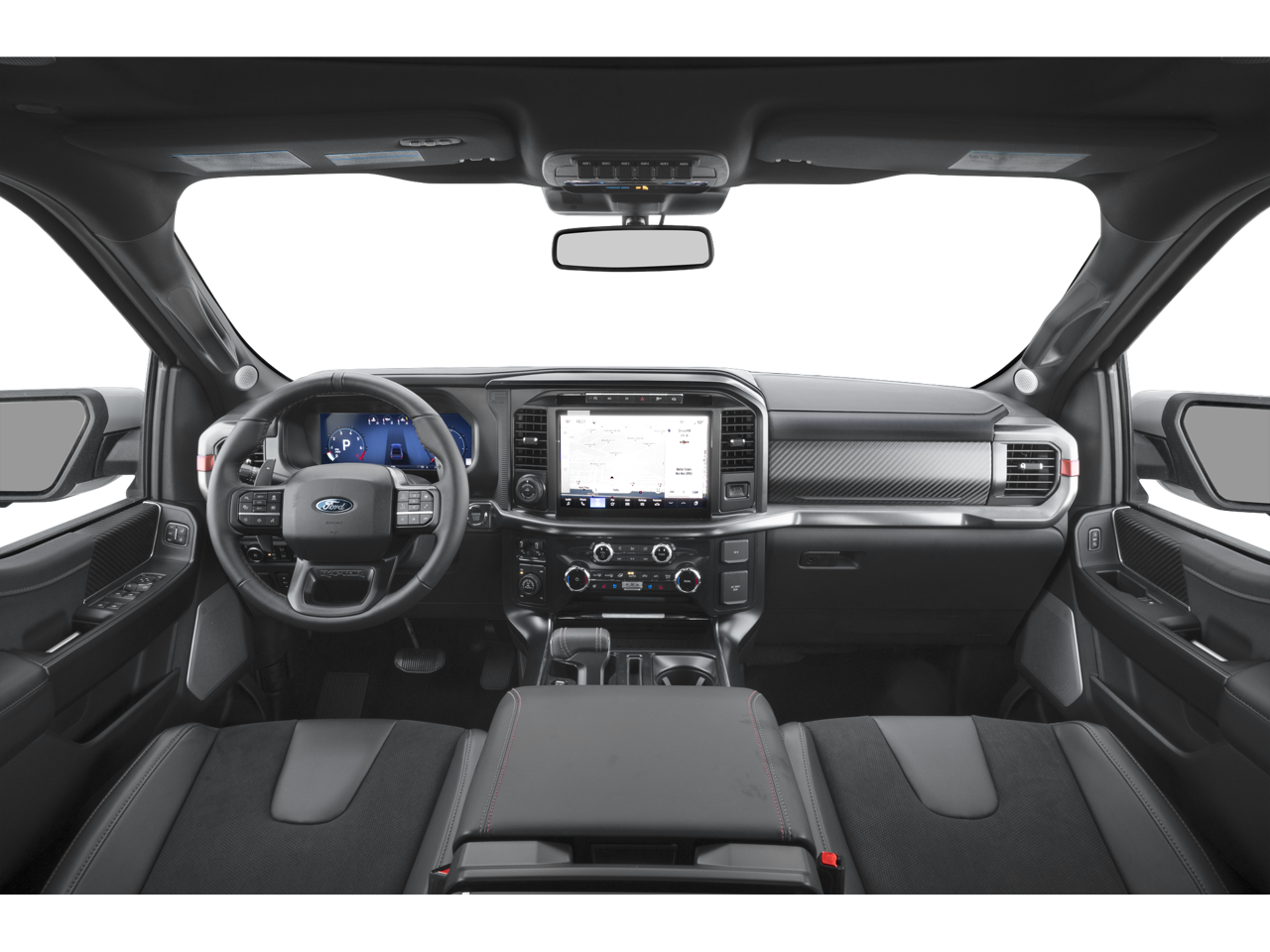 2026 Ford F-150 F150 RAPTOR CRW
