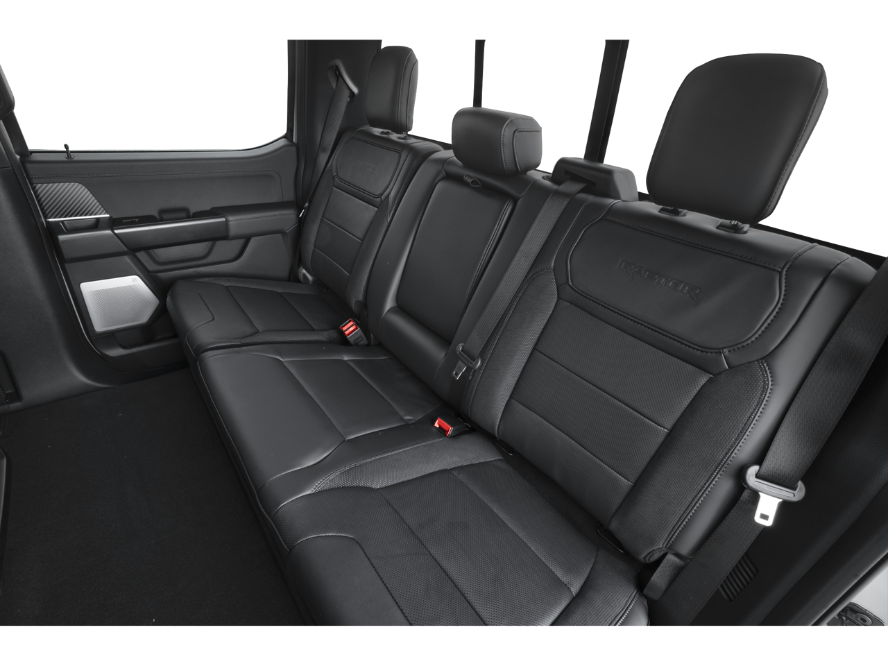 2026 Ford F-150 F150 RAPTOR CRW