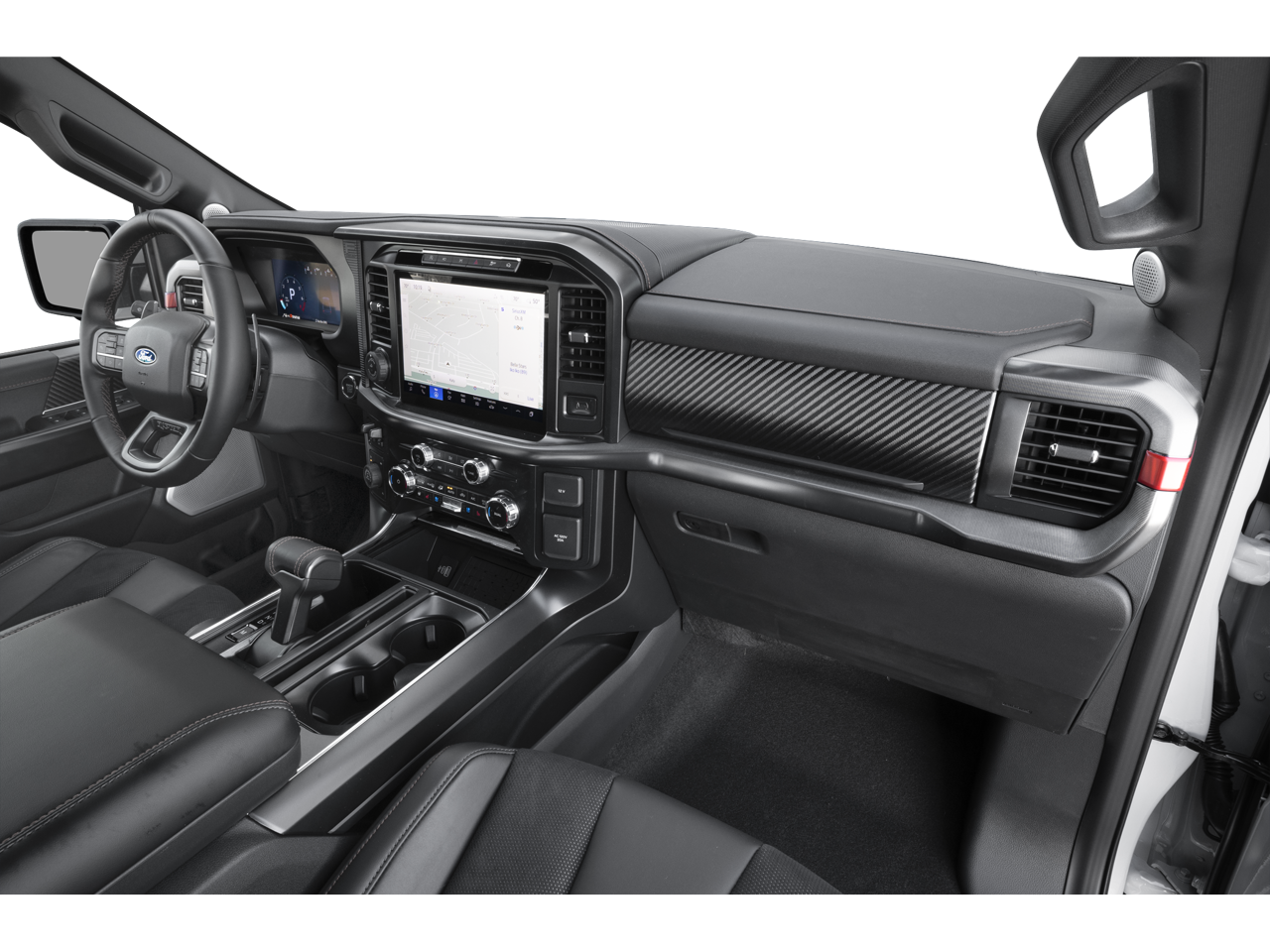 2026 Ford F-150 F150 RAPTOR CRW