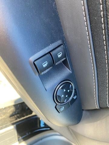 2026 Ford Mustang GT Fastback