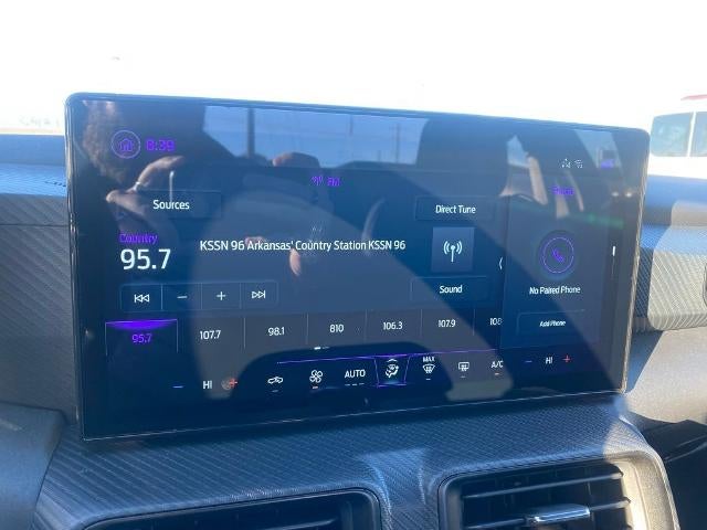 2026 Ford Mustang GT Fastback