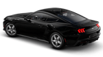 2026 Ford Mustang EcoBoost Fastback