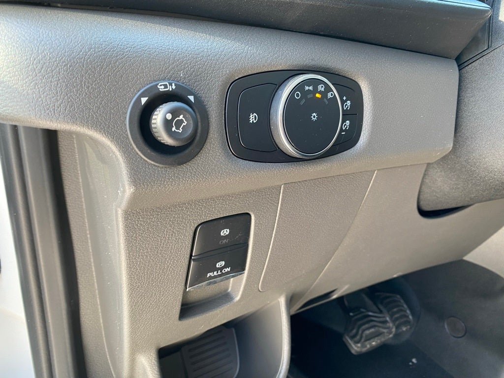 2026 Ford Transit-350 Passenger Van XLT