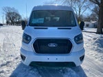2026 Ford Transit-350 Passenger Van XLT