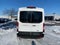2026 Ford Transit-350 Passenger Van XLT