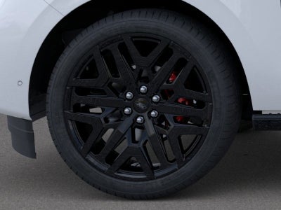 2026 Ford Expedition MAX Platinum®