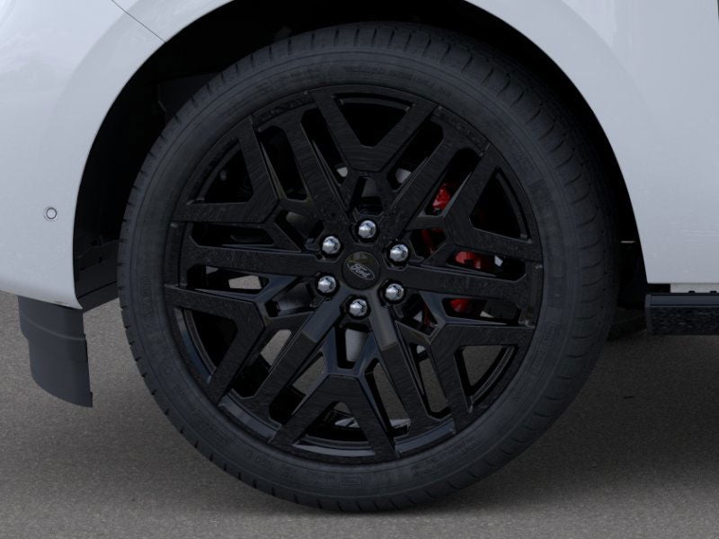 2026 Ford Expedition MAX Platinum®