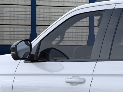 2026 Ford Expedition MAX Platinum®