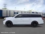 2026 Ford Expedition MAX Platinum®