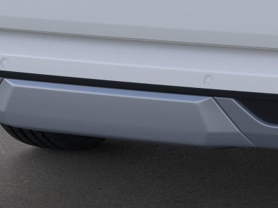 2026 Ford Expedition MAX Platinum®