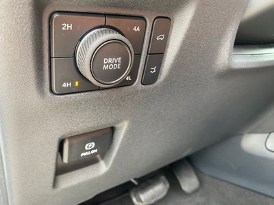 2027 Ford Expedition Max King Ranch
