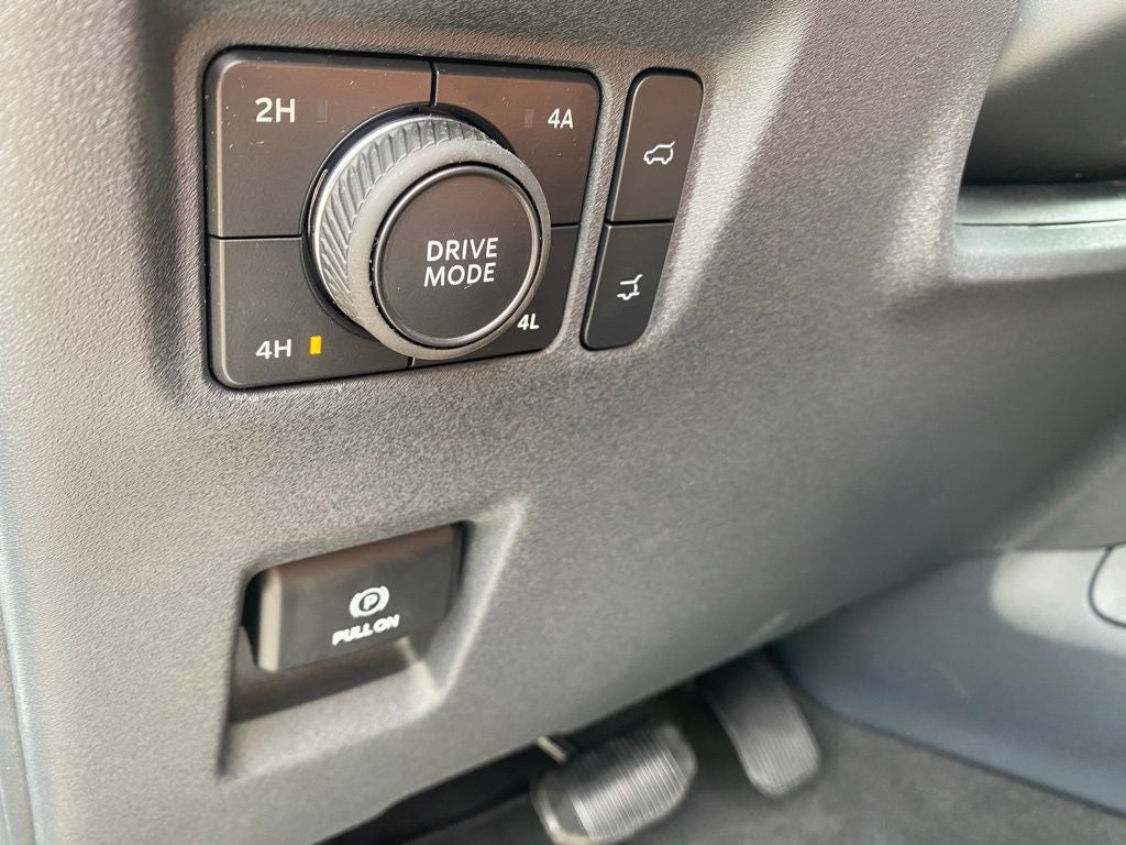 2027 Ford Expedition Max King Ranch