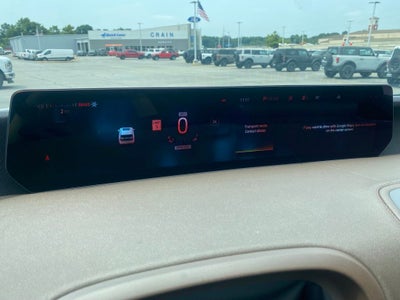 2027 Ford Expedition Max King Ranch