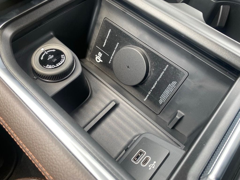 2027 Ford Expedition Max King Ranch