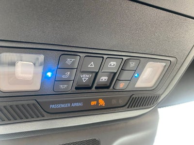 2027 Ford Expedition Max King Ranch