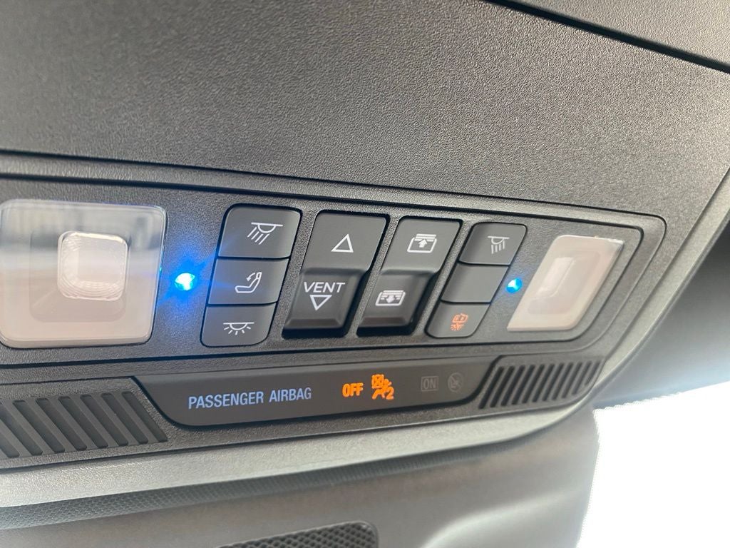 2027 Ford Expedition Max King Ranch