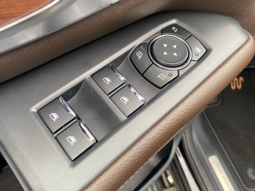 2026 Ford Expedition Max King Ranch