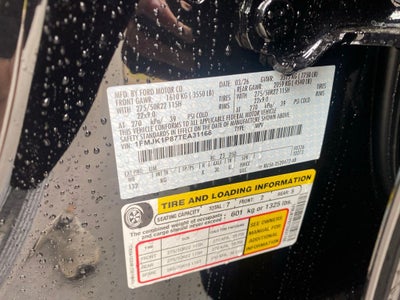 2026 Ford Expedition Max King Ranch