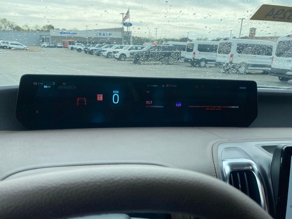 2026 Ford Expedition Max King Ranch