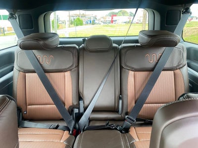 2026 Ford Expedition Max King Ranch