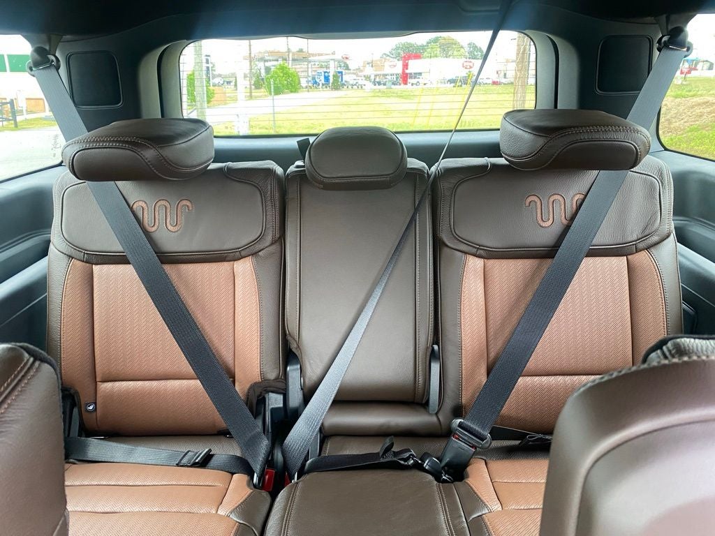 2026 Ford Expedition Max King Ranch