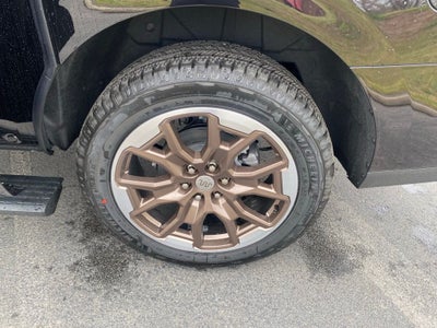 2026 Ford Expedition Max King Ranch