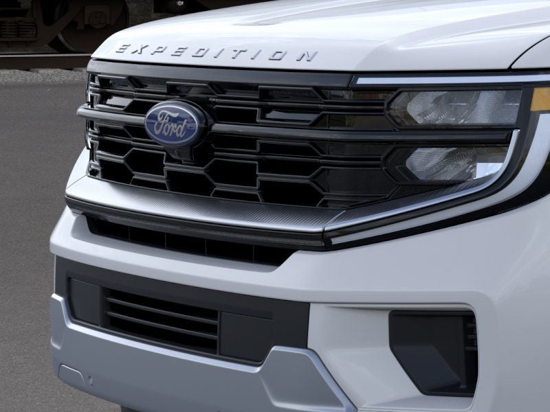 2026 Ford Expedition Platinum®