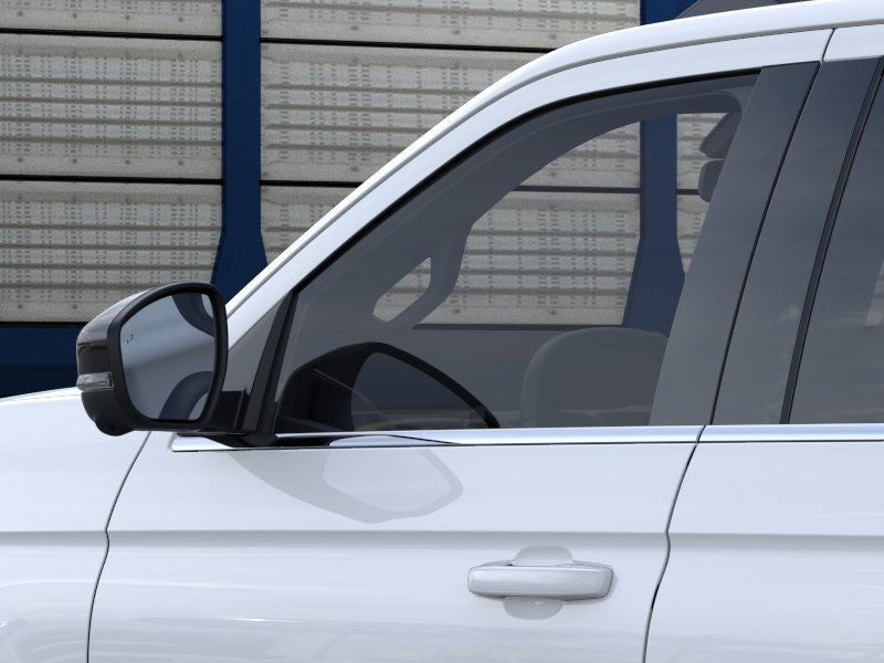 2026 Ford Expedition Platinum®