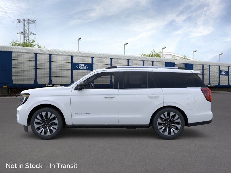 2026 Ford Expedition Platinum®