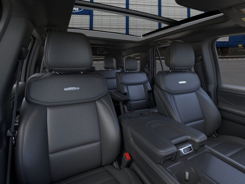 2026 Ford Expedition Platinum®