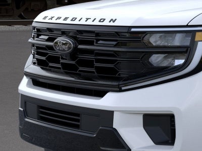2026 Ford Expedition Platinum®