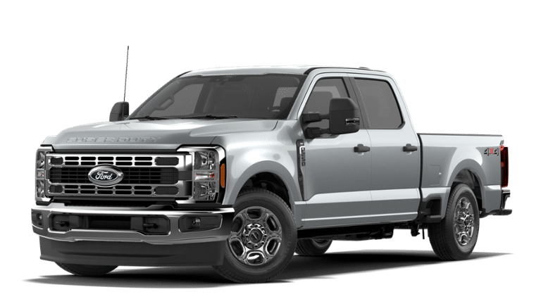 2027 Ford Super Duty F-250 XLT