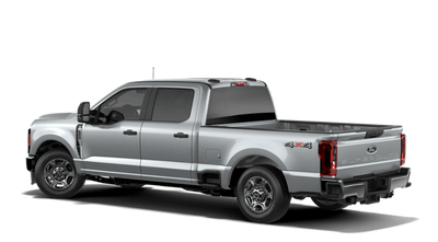2027 Ford Super Duty F-250 XLT