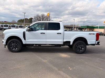 2026 Ford Super Duty F-250® XL