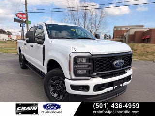 2026 Ford Super Duty F-250® XL