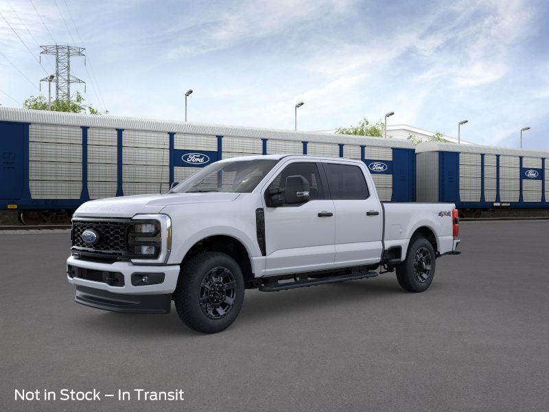 2026 Ford Super Duty F-250® XL