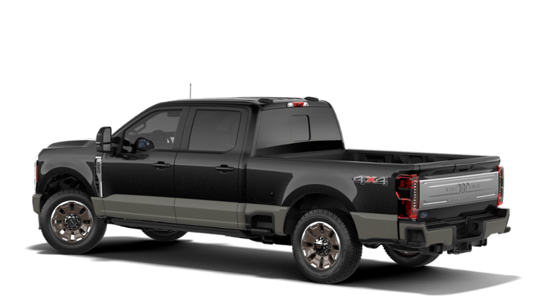 2027 Ford Super Duty F-250® King Ranch®