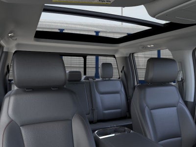 2026 Ford Super Duty F-250® Lariat®