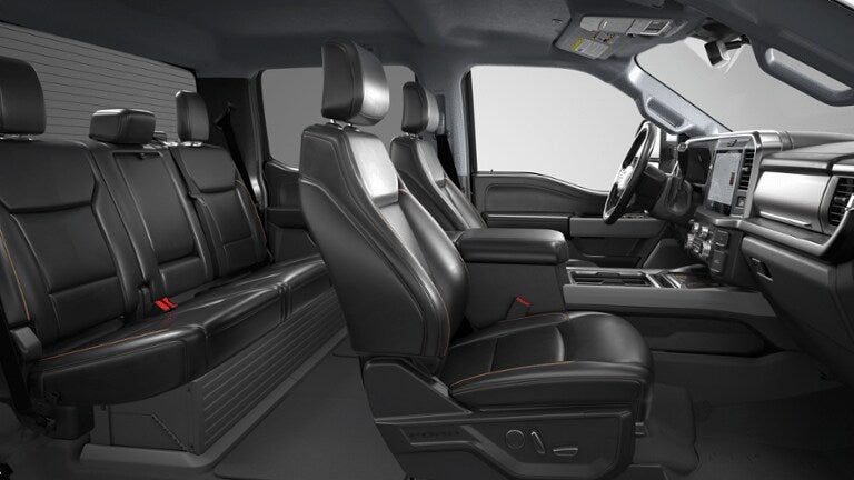2026 Ford Super Duty F-250® Lariat®